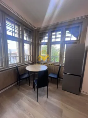 1 camera SemiCentral, Calea Turzii, Nicolae Titulescu, Avram Iancu