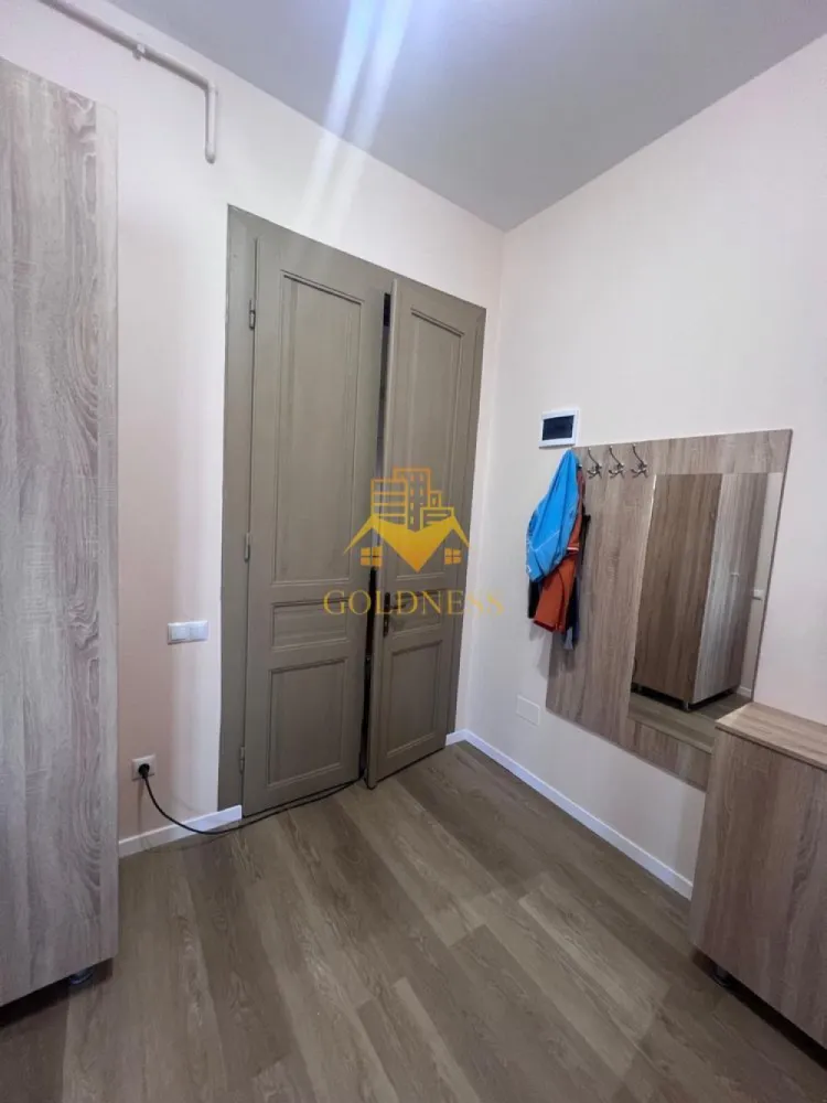 1 camera SemiCentral, Calea Turzii, Nicolae Titulescu, Avram Iancu