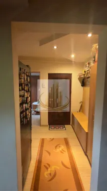De vanzare Apartament 2 camere Aradului