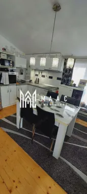 Casa 5 Camere I Curte I Pivnita I Calea Poplacii