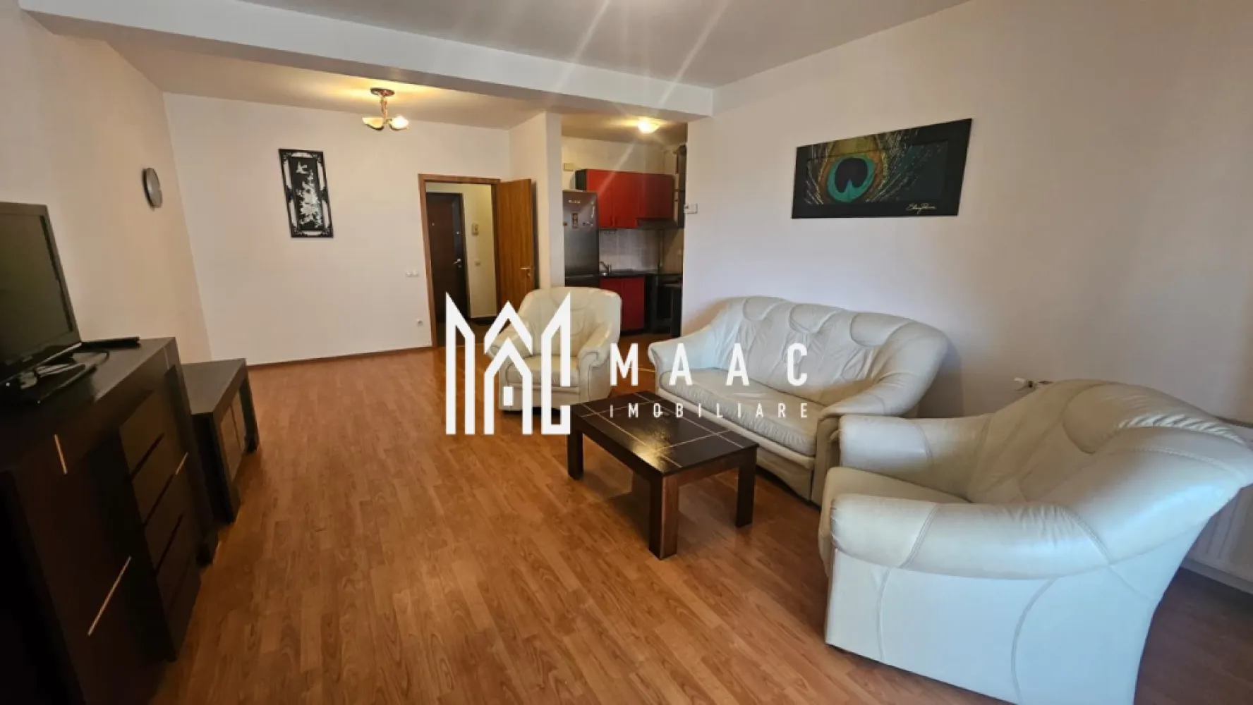 Apartament 3 camere 2 bai terasa Lidl Selimbar - Agentia imobiliara Maac va propune spre inchiriere apartament 3 camere decomandate situat la etajul 1 in spate la Lidl Selimbar .

Beneficii : 

- suprafata utila 100 mp 
- 2 bai
- terasa de aproximativ 20 mp 
- mobilat utilat 
- loc de parcare 
- zona usor accesibila
- spatii pentru depozitare 
- predare imediata 

 Pentru mai multe detalii specificati CP3079003 la telefon .