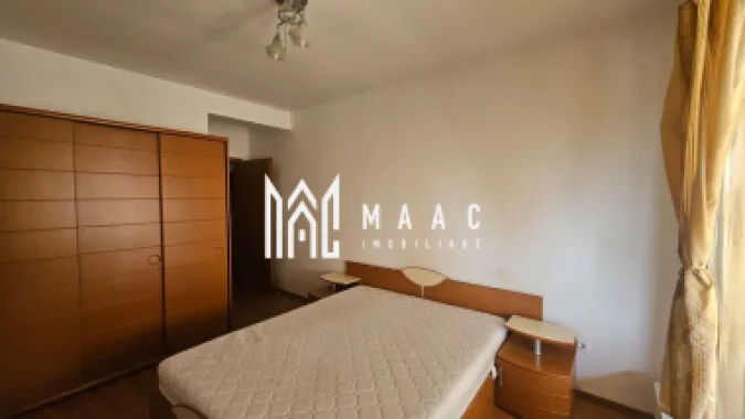 Apartament 3 camere 2 bai terasa Lidl Selimbar