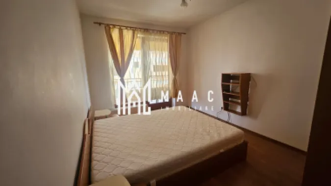 Apartament 3 camere 2 bai terasa Lidl Selimbar