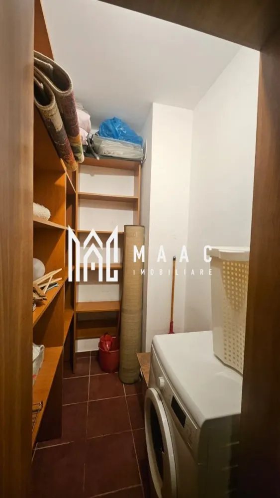Apartament 3 camere 2 bai terasa Lidl Selimbar