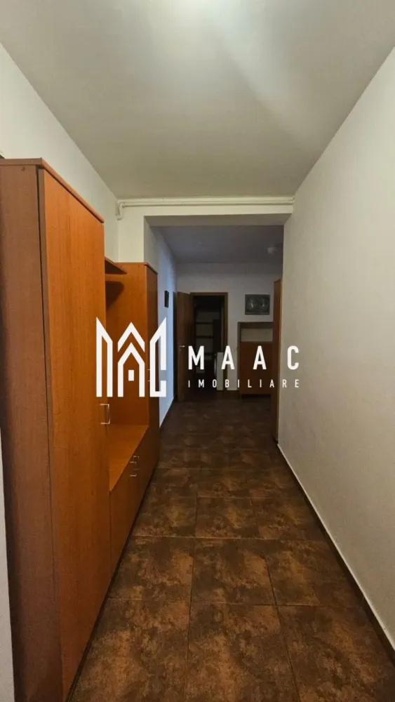 Apartament 3 camere 2 bai terasa Lidl Selimbar