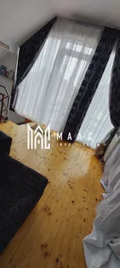 Casa 5 Camere I Curte I Pivnita I Calea Poplacii