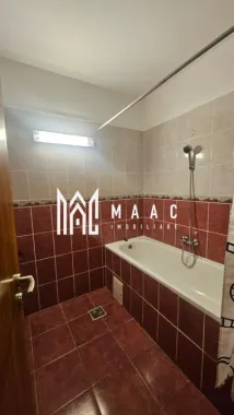 Apartament 3 camere 2 bai terasa Lidl Selimbar