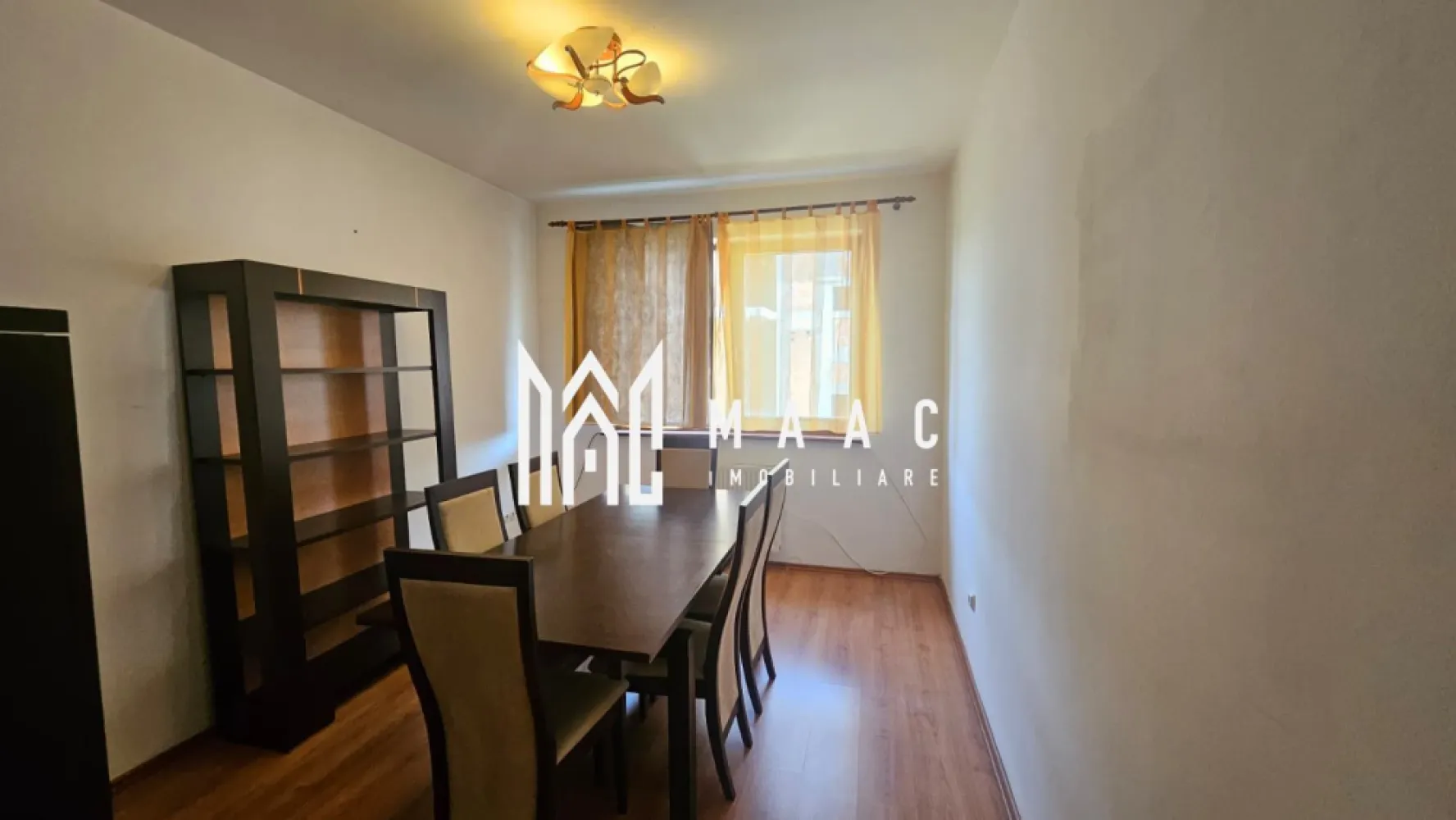 Apartament 3 camere 2 bai terasa Lidl Selimbar