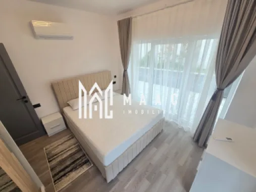Logo MAAC IMOBILIARE logo
