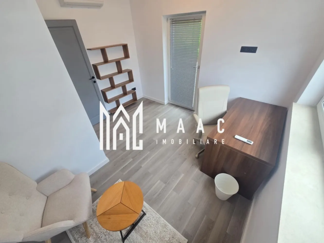 Apartament modern 3 camere gradina 2 locuri parcare Turnisor