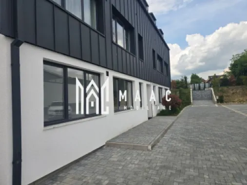 Apartament modern 3 camere gradina 2 locuri parcare Turnisor
