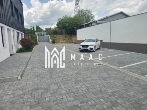 Apartament modern 3 camere gradina 2 locuri parcare Turnisor
