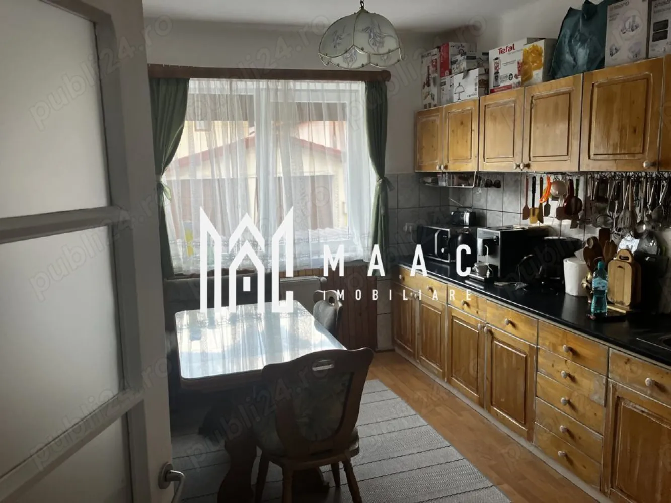 Casa 5 Camere I Curte I Pivnita I Calea Poplacii