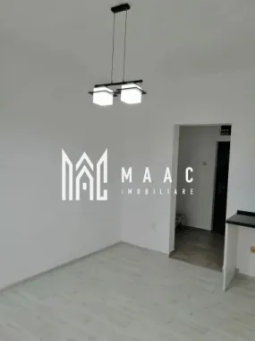 Logo MAAC IMOBILIARE logo