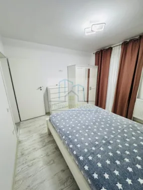 Apartament 2camere open space Popesti Leordeni, strada Biruintei