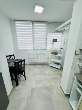 Apartament 2camere open space Popesti Leordeni, strada Biruintei