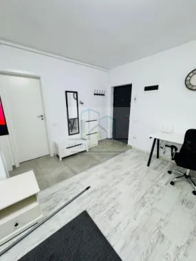 Apartament 2camere open space Popesti Leordeni, strada Biruintei