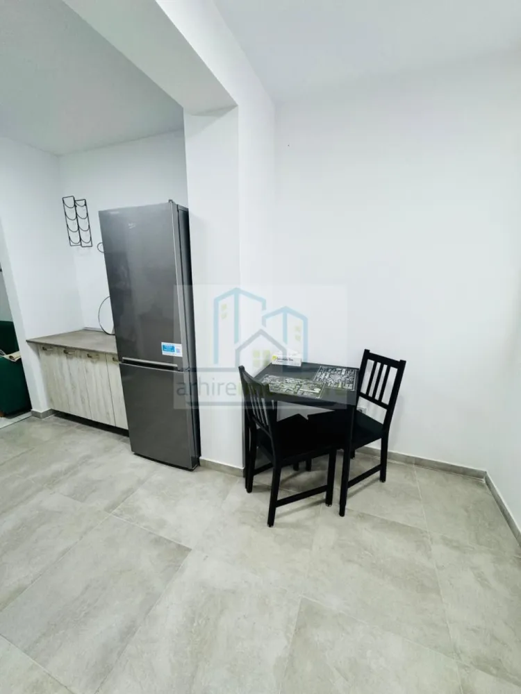 Apartament 2camere open space Popesti Leordeni, strada Biruintei