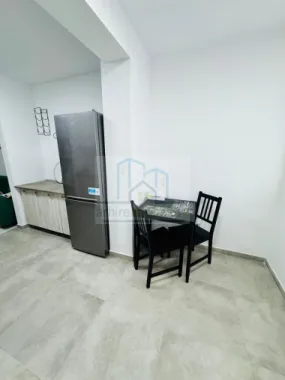 Apartament 2camere open space Popesti Leordeni, strada Biruintei