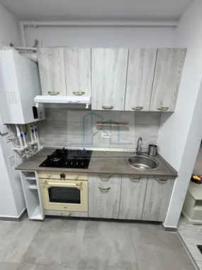 Apartament 2camere open space Popesti Leordeni, strada Biruintei