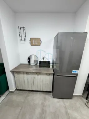 Apartament 2camere open space Popesti Leordeni, strada Biruintei