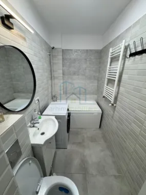 Apartament 2camere open space Popesti Leordeni, strada Biruintei