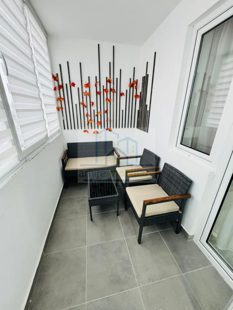Apartament 2camere open space Popesti Leordeni, strada Biruintei
