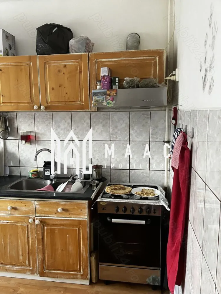 Casa 5 Camere I Curte I Pivnita I Calea Poplacii