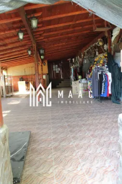 Investitie I Restaurant I Parc Izvor Caciulata