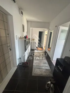 Apartament cu 2 camere ,de inchiriat ,Zona Simion Barnutiu - Timisoara