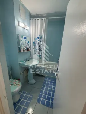 Apartament cu 2 camere ,de inchiriat ,Zona Simion Barnutiu - Timisoara