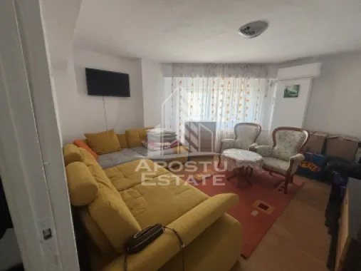 Apartament cu 2 camere ,de inchiriat ,Zona Simion Barnutiu - Timisoara