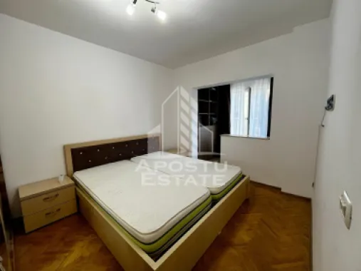 Apartament 3 camere de vanzare, etaj 2, zona Lipovei, Timisoara