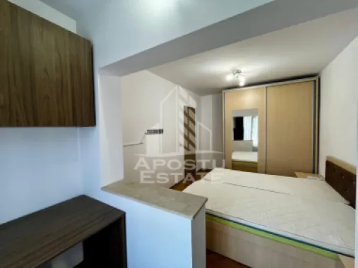 Apartament 3 camere de vanzare, etaj 2, zona Lipovei, Timisoara