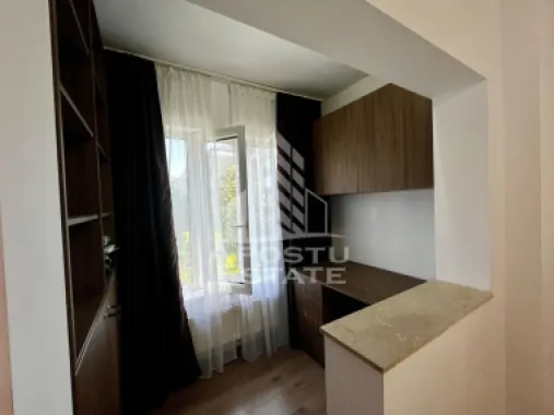 Apartament 3 camere de vanzare, etaj 2, zona Lipovei, Timisoara