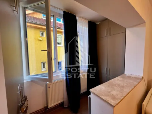 Apartament 3 camere de vanzare, etaj 2, zona Lipovei, Timisoara
