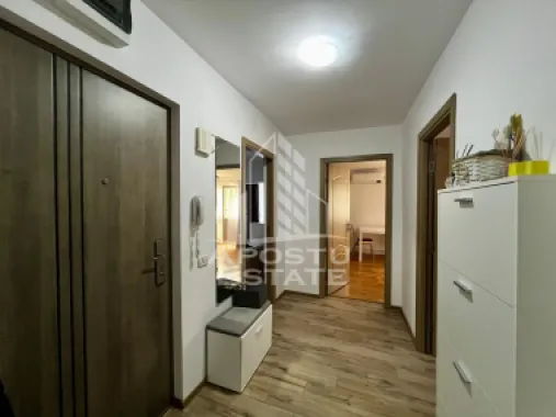 Apartament 3 camere de vanzare, etaj 2, zona Lipovei, Timisoara