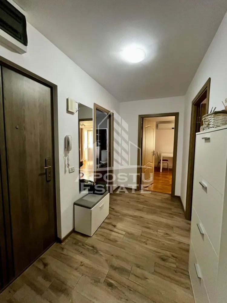 Apartament 3 camere de vanzare, etaj 2, zona Lipovei, Timisoara