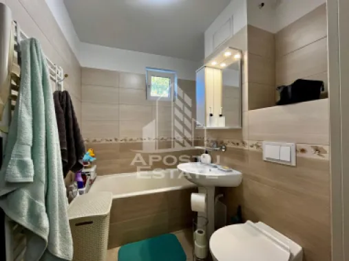 Apartament 3 camere de vanzare, etaj 2, zona Lipovei, Timisoara