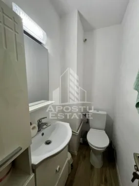 Apartament 3 camere de vanzare, etaj 2, zona Lipovei, Timisoara