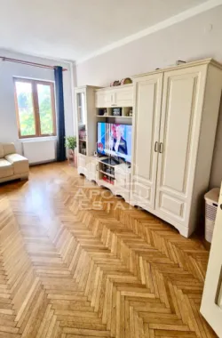 Apartament cu 2 camere si curte de inchiriat, zona Iosefin, Timisoara