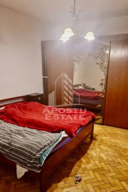 Apartament cu 2 camere si curte de inchiriat, zona Iosefin, Timisoara