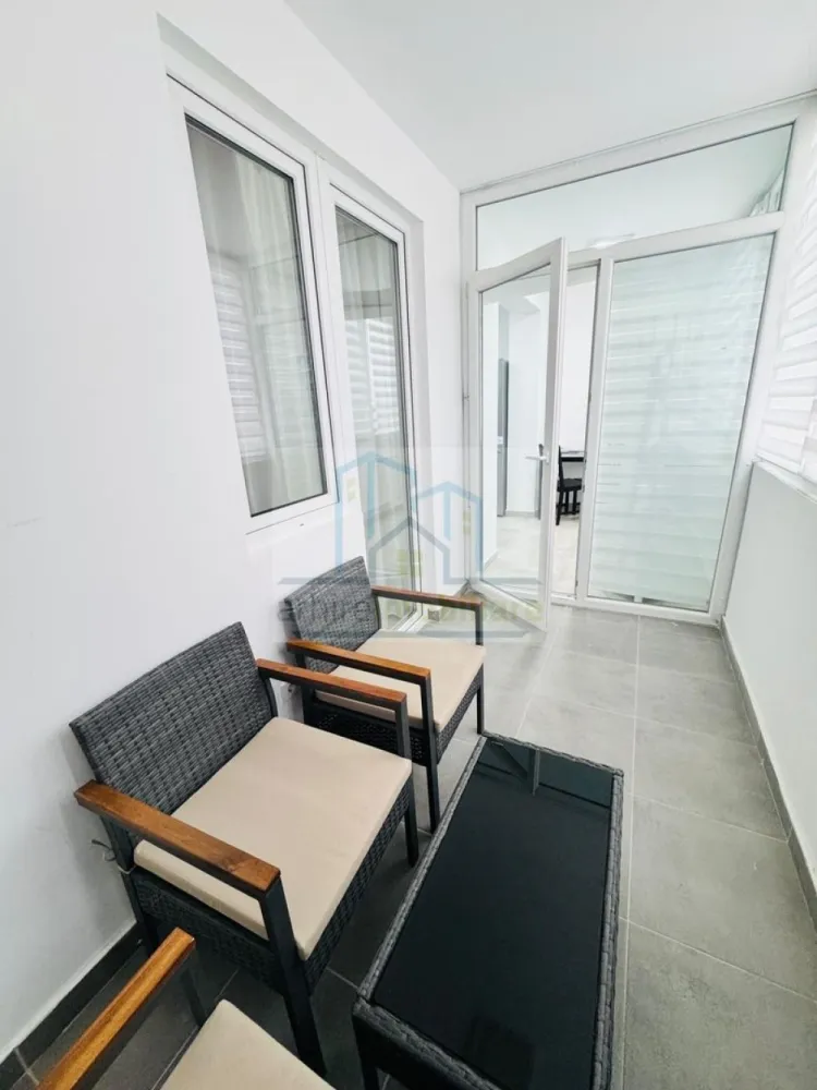 Apartament 2camere open space Popesti Leordeni, strada Biruintei