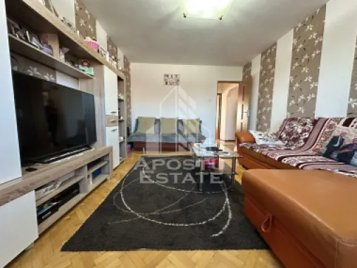 Apartament 2 camere de vanzare , centrala, zona Girocului, Timisoara