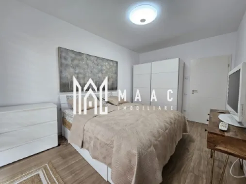 Apartament 2 camere | Amenajat LUX | Balanta | Loc de parcare