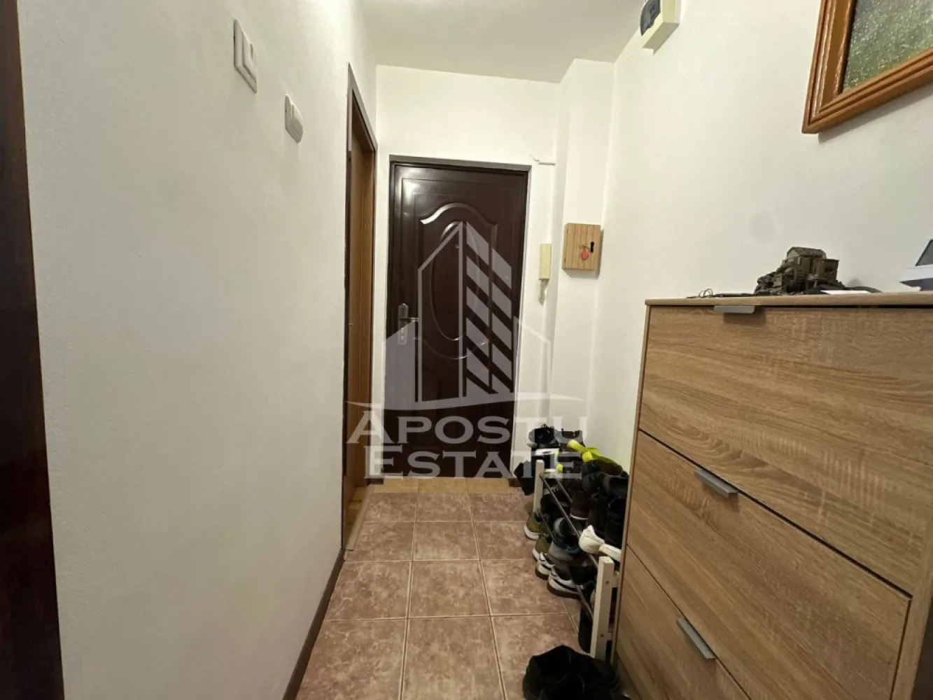 Apartament 2 camere de vanzare , centrala, zona Girocului, Timisoara