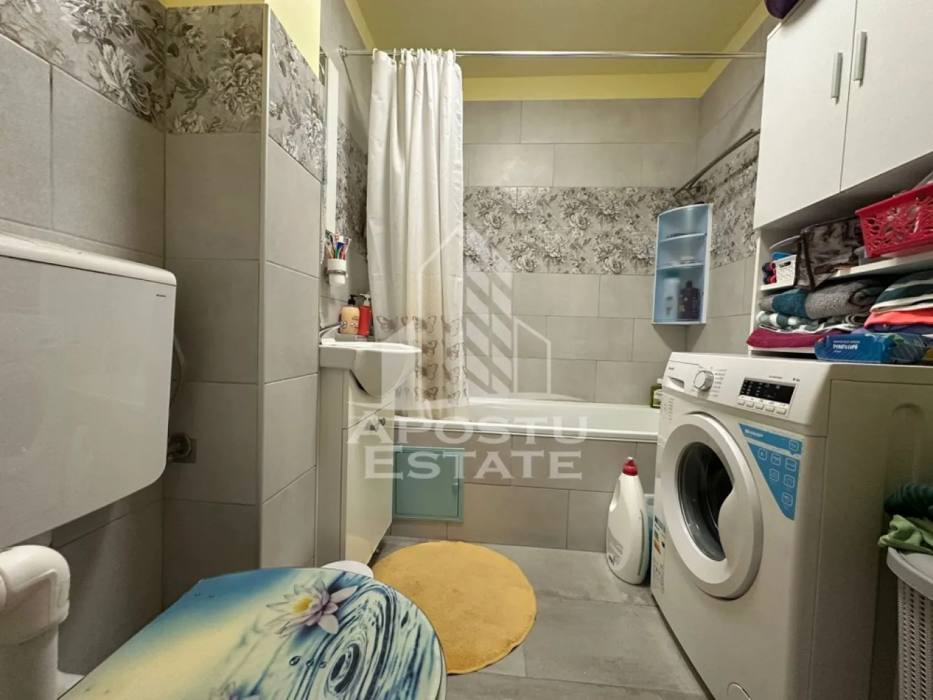 Apartament 2 camere de vanzare , centrala, zona Girocului, Timisoara