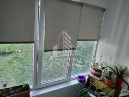 Apartament 1 camera de vanzare, zona Circumvalatiunii, Timisoara