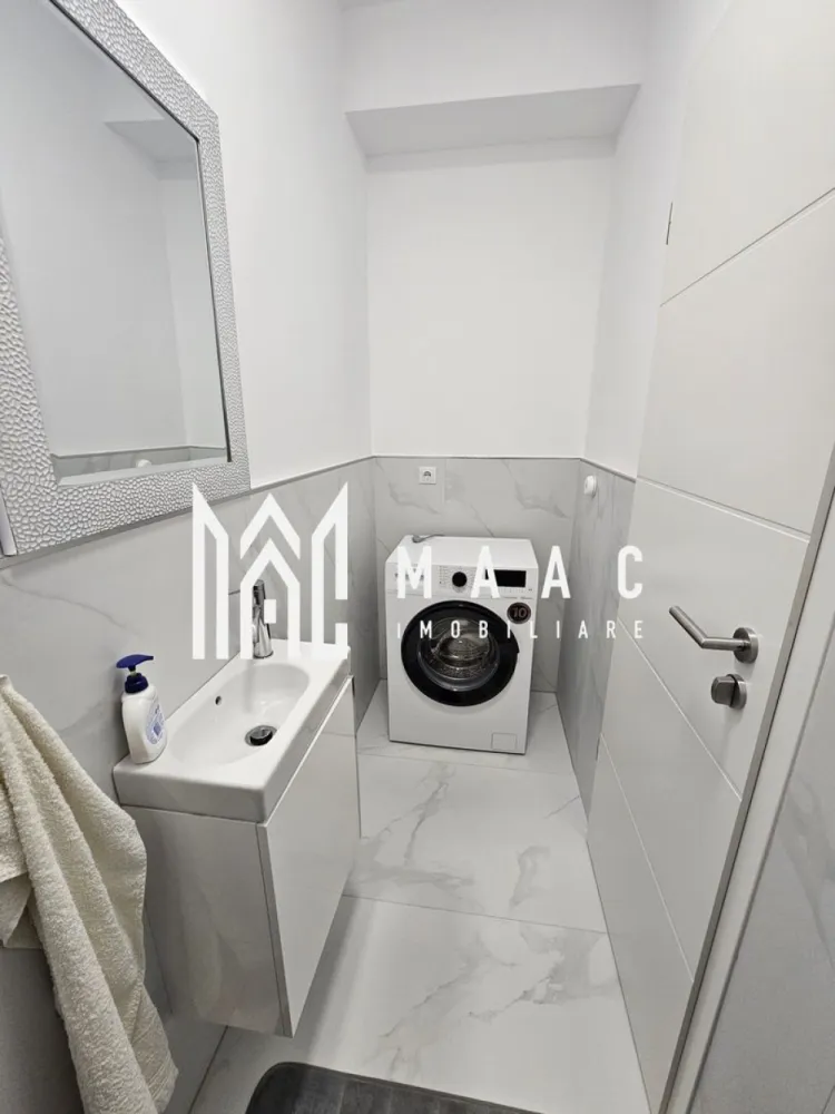 Apartament 2 camere | Amenajat LUX | Balanta | Loc de parcare