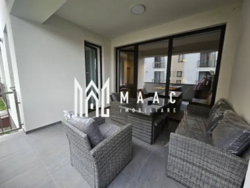 Apartament 2 camere | Amenajat LUX | Balanta | Loc de parcare